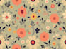 create customized pattern illustration