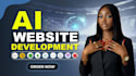 build luxury website design and website development