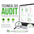 do a technical seo audit for indexing and speed