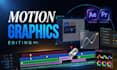 edit saas videos with UI motion graphics editing