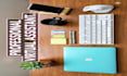 be your virtual assistant for data entry and admin support