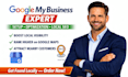 do google my business profile optimization setup gmb listing profile local seo