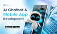 do ai integration, ios app, android app, ai mobile app as mobile app developer
