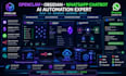 fix openclaw vps setup obsidian whatsapp chatbot api docker n8n ai agent expert