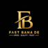 create professional logo design with high quality
