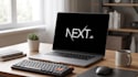 build a professional nextjs fullstack website with an admin panel and SEO