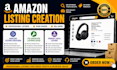 do amazon listing creation fix variation listings issue parent child listing