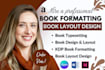 do indesign book formatting book design paperback formatting book typesetting