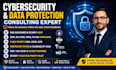 cybersecurity audit risk assessment and data protection