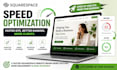 do squarespace speed optimization