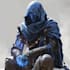 dnd character art and character designer