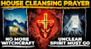 cast permanent home protection spell, evil eye, curse removal spell