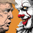 create political and editorial cartoons