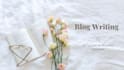 write engaging blog posts