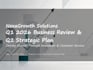 professional business powerpoint presentation design