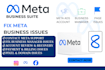 fix meta ads, fix business manager, fix verification issues, meta pixel setup