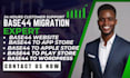base44 web app base44 wordpress base44 to app play store base44 to google play