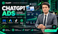 create chatgpt ai ads and high converting ad copy