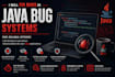 fix a bug in your spring boot java application