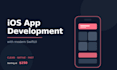 develop a simple ios app with swiftui