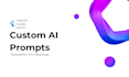create custom ai prompts for your business