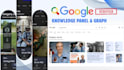 create, claim and edit verified google knowledge panel, presence and graph