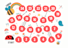 design kindergarten worksheets and educational printables for kids