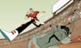 create professional 2d traditional handdrawn animation