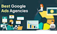 generate high quality service leads with expert google ads PPC management