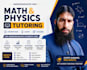 assist you in physics, math tutoring and their labs