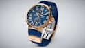 create realistic 3d and 2d luxury wristwatch animation, 3d product rendering