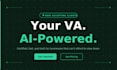 be your ai virtual assistant for business tasks