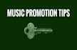 promote your music professionally