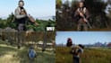 setup a dayz server with mods and scripts