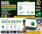 data analysis data visualization and create dashboards