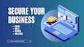 cyber security tasks and projects