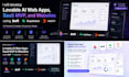 build saas mvp, ai web app, and startup prototype fast