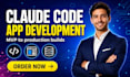 claude code expert, claude code setup, fix claude code, claude code developer