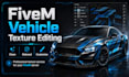 remove branding from fivem cars