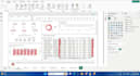 be your data analytics expert with excel and power bi