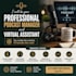 be your professional podcast manager and virtual assistant