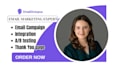 setup emailoctopus segmentation emailoctopus google analytics ab testing