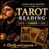 give you deep and honest tarot reading