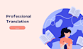 translate documents and content