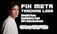 setup cookieles meta tracking with hybrid pixel and capi integration for shopify