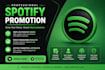 do USA spotify music promotion, german spotify promotion