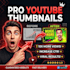 youtube banner twitch overlay and stream graphics