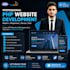 full stack developer PHP java machine learning expert