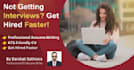 write ats friendly resume CV and cover letter