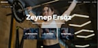 design and develop a responsive professional website